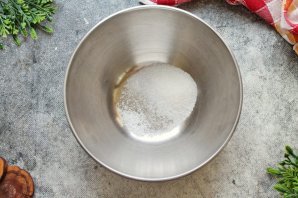 Блины с сыром