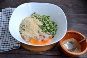 Рыбные галки Рыбные галки