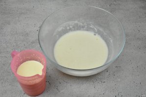 Беляши с говядиной