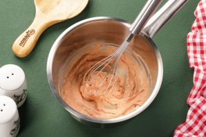 Тефтели из фарша