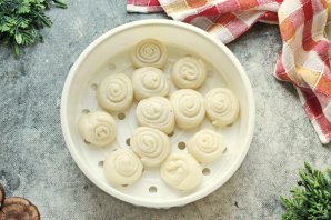 Хинкал "Розочки"