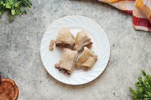 Молдавская Зама