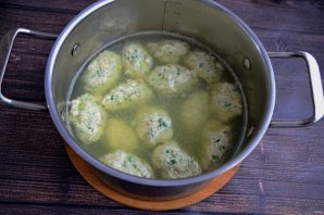 Рыбные галки Рыбные галки