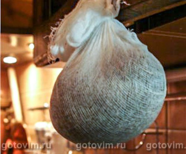 Постный рулет с маком