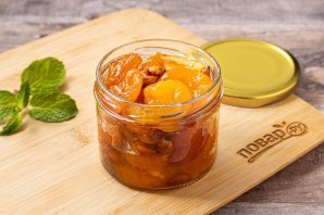 Варенье из кураги