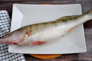 Рыбные галки Рыбные галки