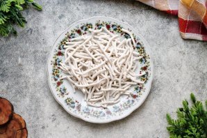 Молдавская Зама