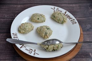 Рыбные галки Рыбные галки