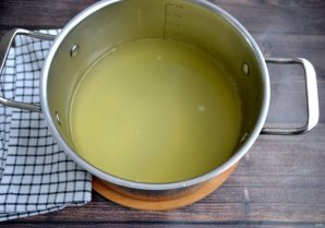 Рыбные галки Рыбные галки