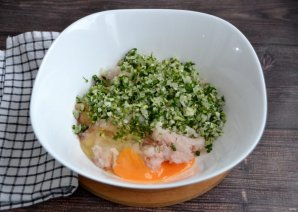 Рыбные галки Рыбные галки