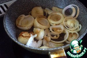 Палтус в фольге