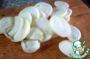 Палтус в фольге