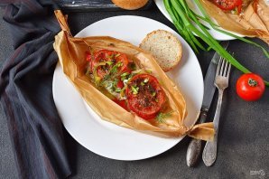 Треска диетическая