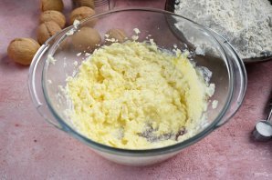 Торт "Муравейник"