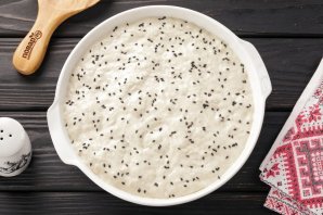 Постный капустный пирог Постный капустный пирог