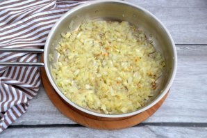 Восточные пельмени