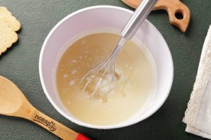 Чизкейк из творога