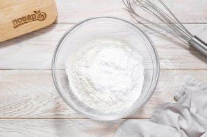 Сушки постные Сушки постные