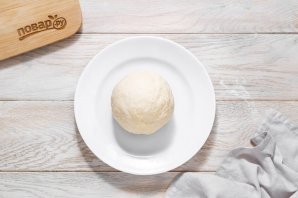 Сушки постные Сушки постные