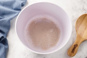 Постные оладьи Постные оладьи