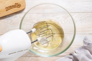 Вегетарианское песочное тесто