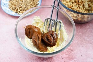 Торт "Муравейник"