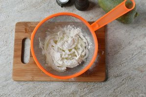 Салат "Ташкент" классический