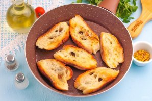 Канапе с семгой Канапе с семгой