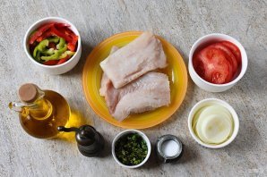 Треска диетическая