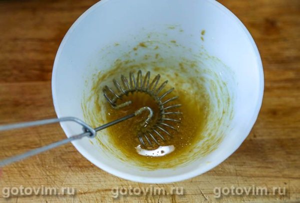 Салат с картофелем, щавелем и огурцами Салат с картофелем, щавелем и огурцами