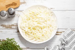 Щи постные с грибами Щи постные с грибами