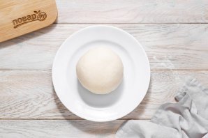 Сушки постные Сушки постные