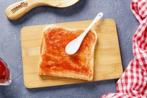 Сэндвич в аэрогриле