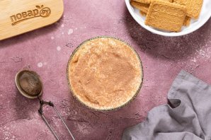 Японский чизкейк из йогурта Японский чизкейк из йогурта