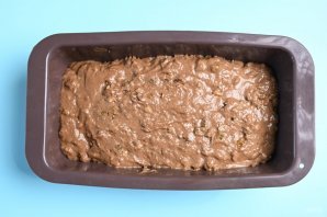 Медовая коврижка постная