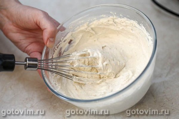 Сливочный заварной банановый крем &laquo;Бананы в карамели&raquo; 