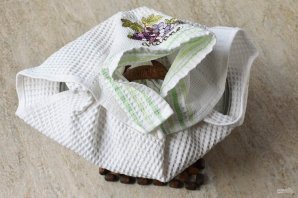 Овощной плов Овощной плов