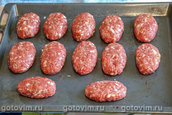 Зразы мясные с капустой