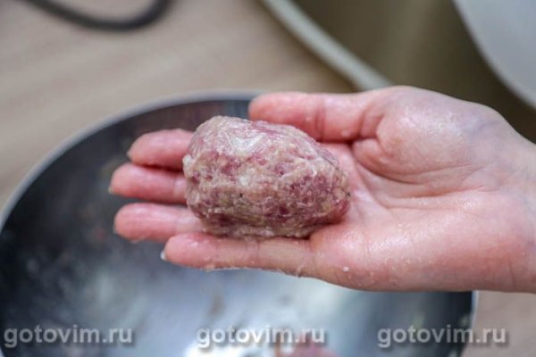 Жареные котлеты в мультиварке