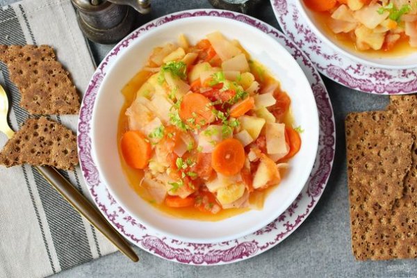 Овощи тушеные Овощи тушеные