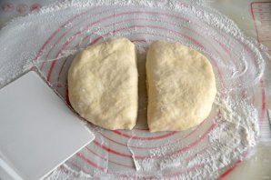 Восточные пельмени