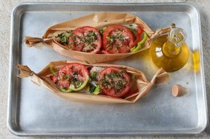 Треска диетическая