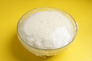 Постные печеные пирожки