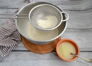 Восточные пельмени