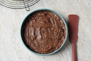 Быстрый торт в микроволновке