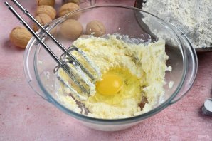 Торт "Муравейник"