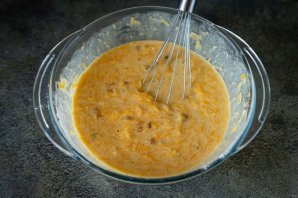 Постный тыквенный пирог Постный тыквенный пирог