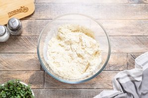 Рулет из сейтана