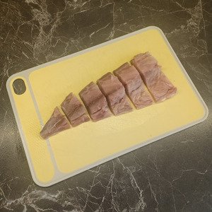 Белая рыба в ароматном соусе