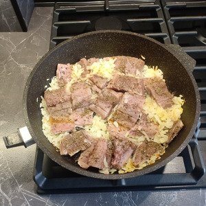 Белая рыба в ароматном соусе